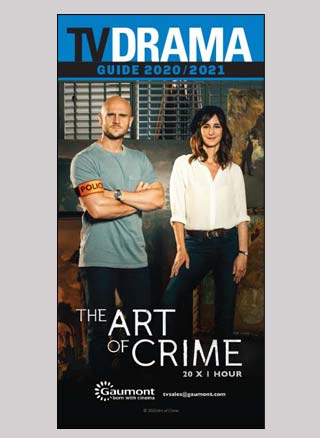 TV Drama Guide