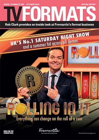 Fremantle Special Report