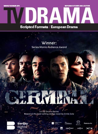 TV Drama