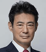 Akira Ishizawa
